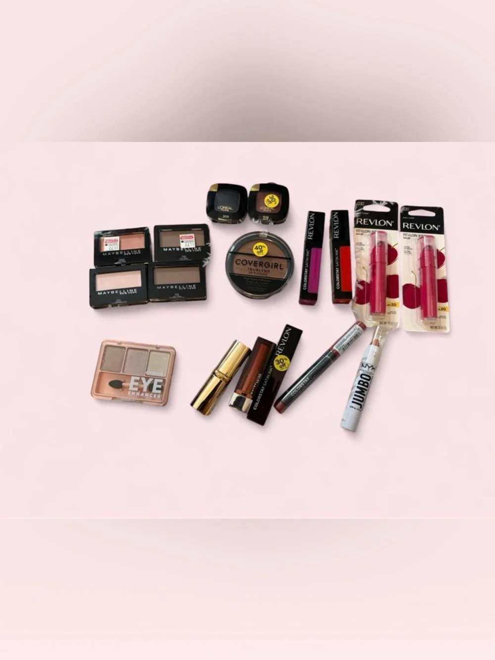 Maybelline brand new